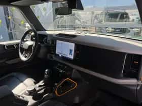 Ford Bronco (2024) thumbnail 16