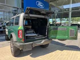 Ford Bronco (2024) thumbnail 5
