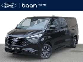 Ford Tourneo Custom (2025) thumbnail 1