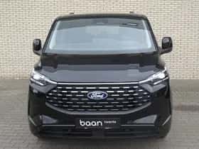 Ford Tourneo Custom (2025) thumbnail 2