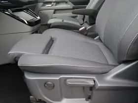 Ford Tourneo Custom (2025) thumbnail 16