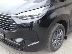 Ford Tourneo Custom (2025) thumbnail 3