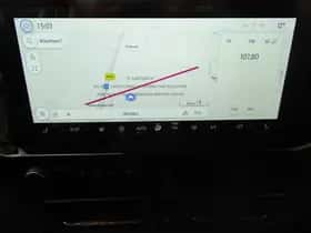Ford Tourneo Custom (2025) thumbnail 28