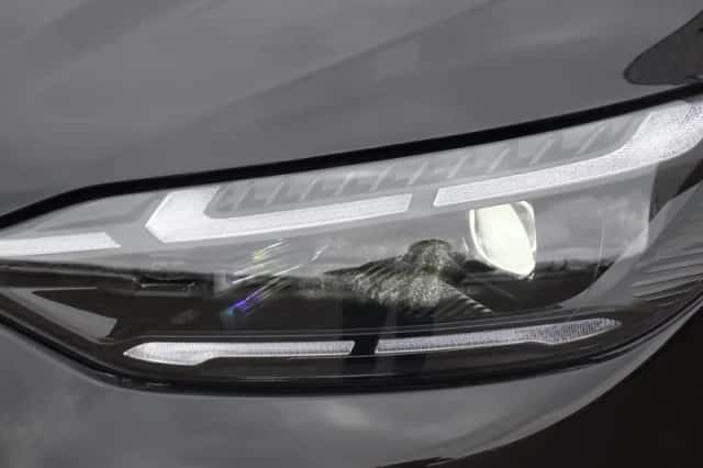 Ford Tourneo Custom (2025) thumbnail 4