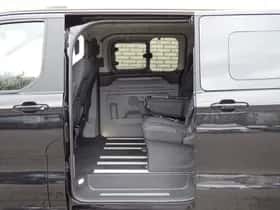 Ford Tourneo Custom (2025) thumbnail 6