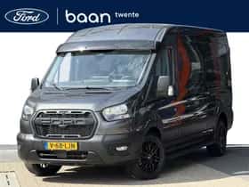 Ford Transit (2024)