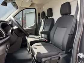 Ford Transit (2024) thumbnail 14