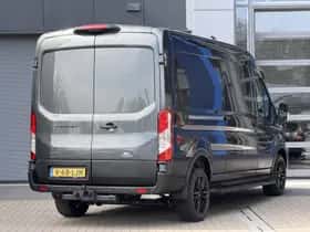 Ford Transit (2024) thumbnail 3
