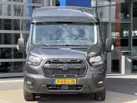 Ford Transit (2024) thumbnail 4