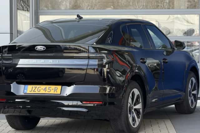 Ford Capri (2026) thumbnail 3
