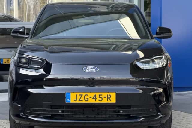 Ford Capri (2026) thumbnail 4