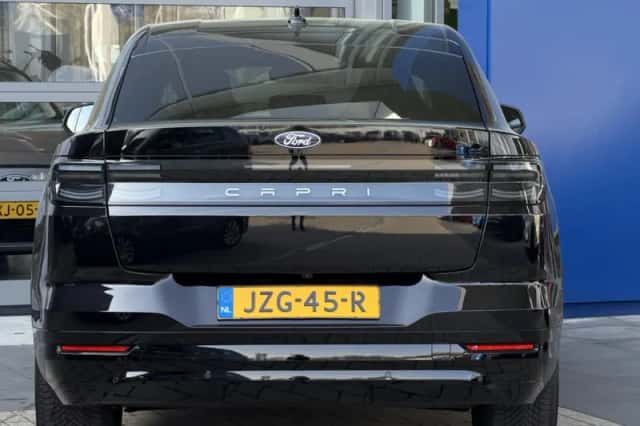 Ford Capri (2026) thumbnail 5