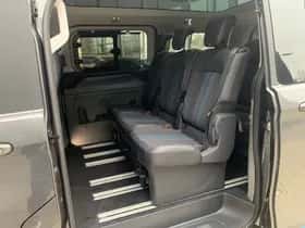Ford Tourneo Custom (2025) thumbnail 22