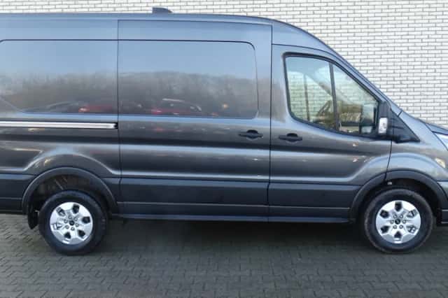 Ford Transit (2024) thumbnail 6