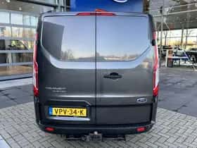 Ford Transit Custom (2022) thumbnail 5