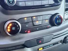 Ford Transit Custom (2022) thumbnail 8