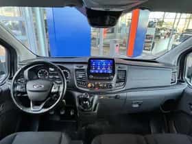 Ford Transit Custom (2022) thumbnail 9
