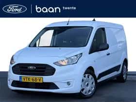 Ford Transit Connect (2023)