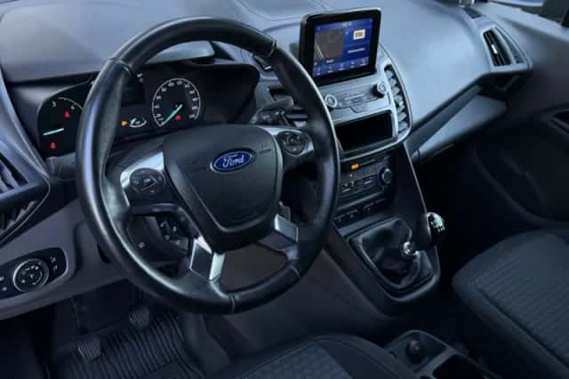 Ford Transit Connect (2023) thumbnail 2