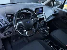 Ford Transit Connect (2023) thumbnail 2