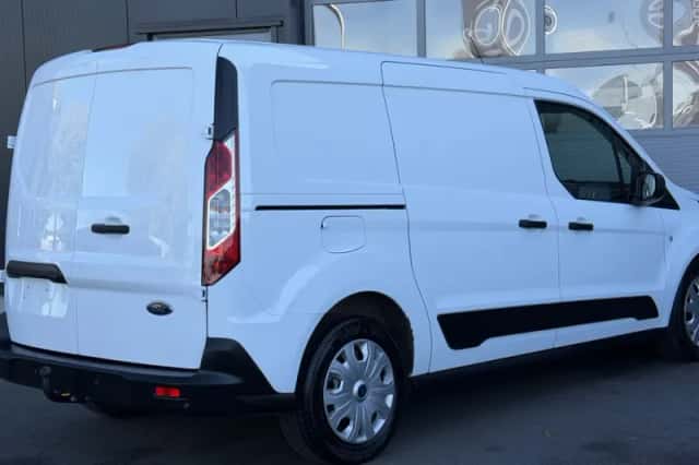 Ford Transit Connect (2023) thumbnail 3