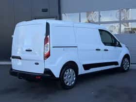 Ford Transit Connect (2023) thumbnail 3