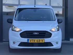 Ford Transit Connect (2023) thumbnail 4