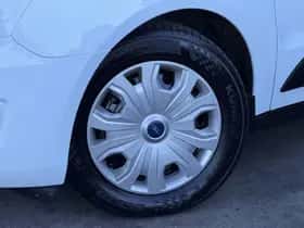 Ford Transit Connect (2023) thumbnail 5