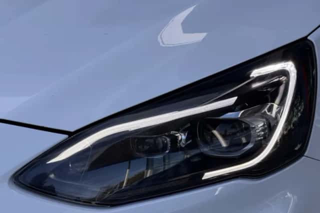 Ford Focus (2021) thumbnail 6