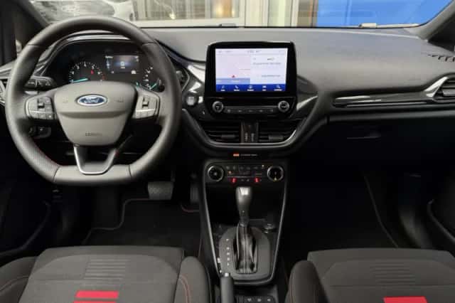 Ford Fiesta (2023) thumbnail 2