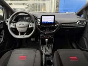 Ford Fiesta (2023) thumbnail 2