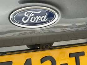 Ford Fiesta (2023) thumbnail 11