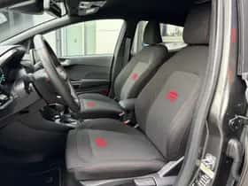 Ford Fiesta (2023) thumbnail 13