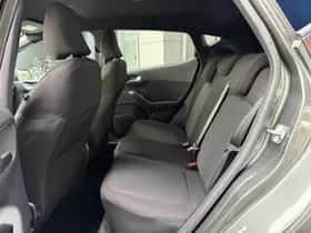 Ford Fiesta (2023) thumbnail 14