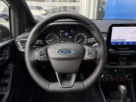 Ford Fiesta (2023) thumbnail 16