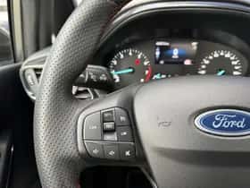 Ford Fiesta (2023) thumbnail 17