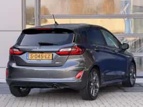 Ford Fiesta (2023) thumbnail 3