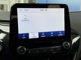 Ford Fiesta (2023) thumbnail 29