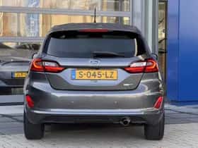 Ford Fiesta (2023) thumbnail 5