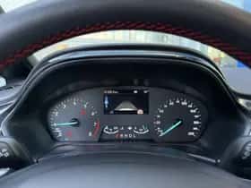 Ford Fiesta (2023) thumbnail 6