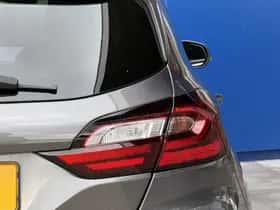 Ford Fiesta (2023) thumbnail 10