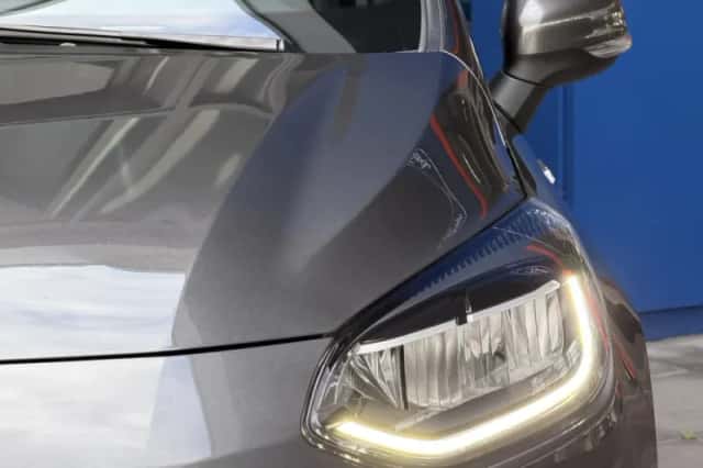 Ford Fiesta (2023) thumbnail 6