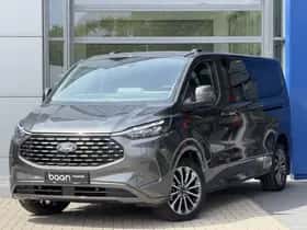 Ford Tourneo Custom (2025) thumbnail 1