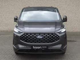 Ford Tourneo Custom (2025) thumbnail 2