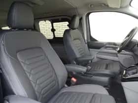 Ford Tourneo Custom (2025) thumbnail 14