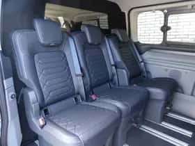 Ford Tourneo Custom (2025) thumbnail 25