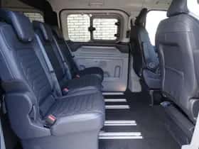 Ford Tourneo Custom (2025) thumbnail 26