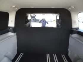 Ford Tourneo Custom (2025) thumbnail 29
