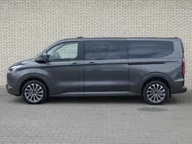 Ford Tourneo Custom (2025) thumbnail 4