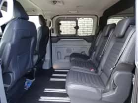 Ford Tourneo Custom (2025) thumbnail 33